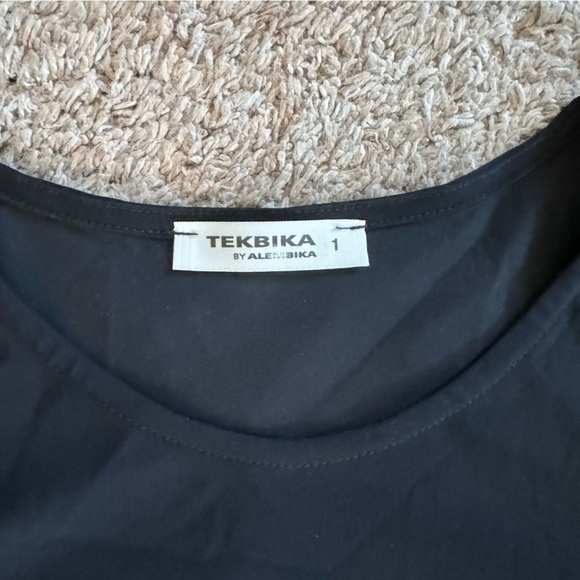 TEKBIKA by ALEMBIKA Dress. Size 1 (U.S. size S 4/6) - Picture 3 of 4